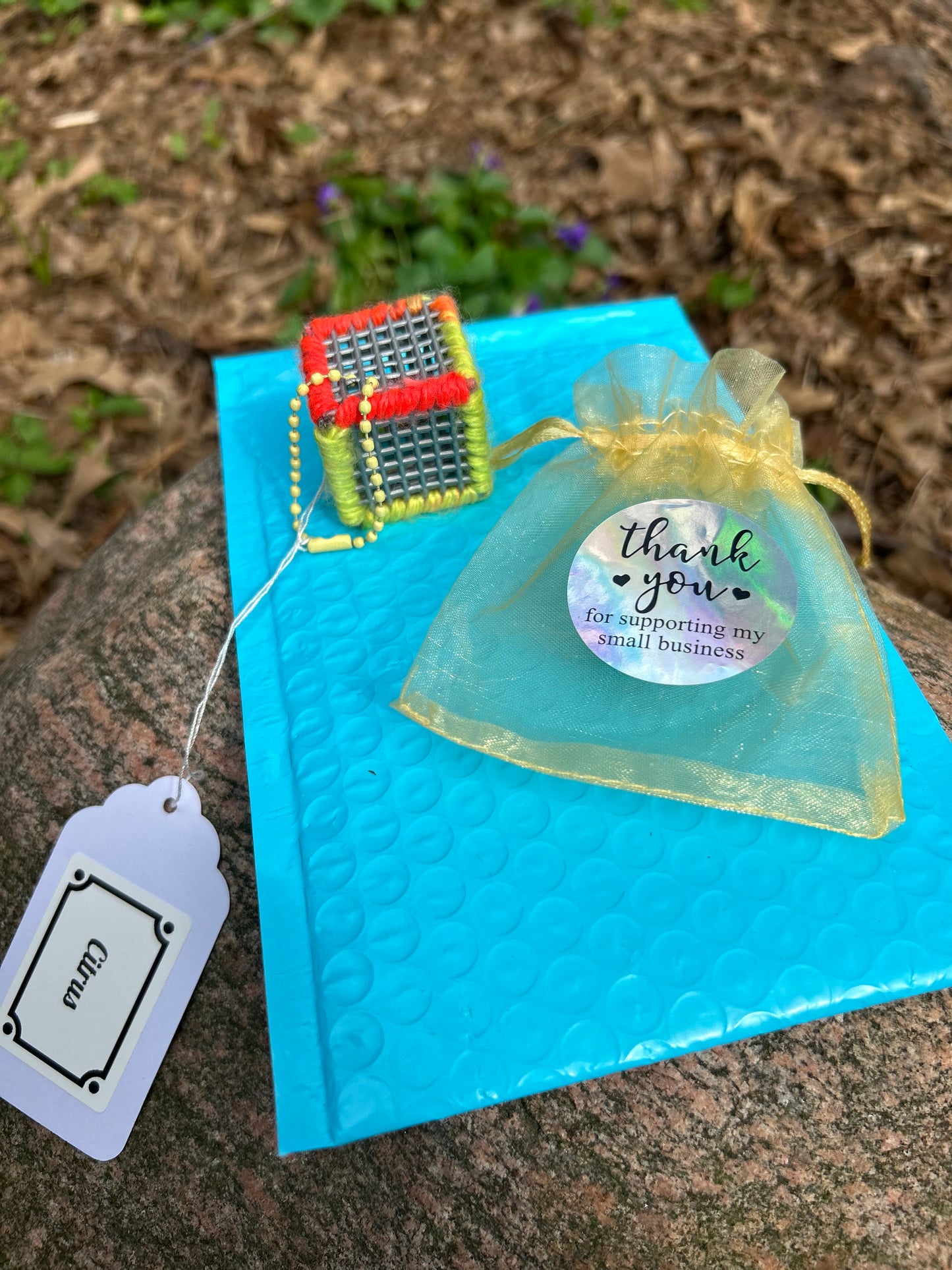 Citrus - FHS